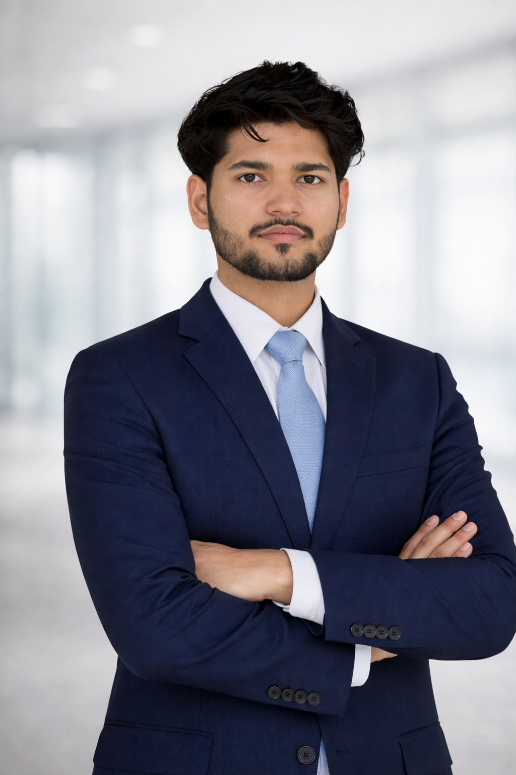 Sudhansh Soni — Software Developer